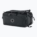 Geantă de călătorie Fjällräven Färden Duffel 50 l coal black 2