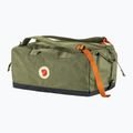 Geantă de călătorie Fjällräven Färden Duffel 50 l green 2