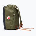 Geantă de călătorie Fjällräven Färden Duffel 50 l green 4