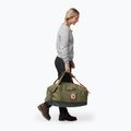 Geantă de călătorie Fjällräven Färden Duffel 50 l green 13