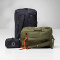 Geantă de călătorie Fjällräven Färden Duffel 50 l green 17