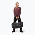 Geantă de călătorie Fjällräven Färden Duffel 80 l coal black 4