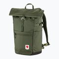 Rucsac turistic Fjällräven High Coast Foldsack 24 l mountain green 2