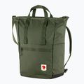 Rucsac de oraș Fjällräven High Coast Totepack 23 l mountain green 2