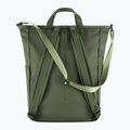 Rucsac de oraș Fjällräven High Coast Totepack 23 l mountain green 3