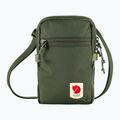 Borsetă Fjällräven High Coast Pocket mountain green