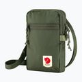 Borsetă Fjällräven High Coast Pocket mountain green 2