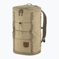 Rucsac de oraș Fjällräven Singi 20 l clay
