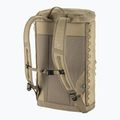 Rucsac de oraș Fjällräven Singi 20 l clay 2