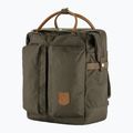 Rucsac urban Fjällräven Haulpack No. 1 23 l dark olive 2