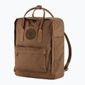 Rucsac de oraș Fjällräven Kanken No. 2 16 l hazel brown 2