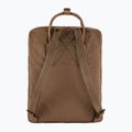 Rucsac de oraș Fjällräven Kanken No. 2 16 l hazel brown 3