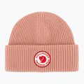 Căciulă de iarnă Fjällräven 1960 Logo Hat dusty rose 3
