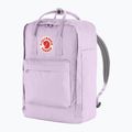 Rucsac de oraș Fjällräven Kanken Laptop 17" 20 l pastel lavendar 2