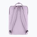 Rucsac de oraș Fjällräven Kanken Laptop 17" 20 l pastel lavendar 3