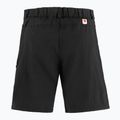 Pantaloni scurți pentru bărbați Fjällräven High Coast Pack black 2