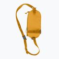 Buzunar pentru sticlă Fjällräven Abisko Bottle Pocket mustard yellow 2