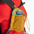 Buzunar pentru sticlă Fjällräven Abisko Bottle Pocket mustard yellow 8