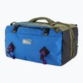 Geantă de voiaj Fjällräven Vardag Splitpack 45 l un blue/ green 2