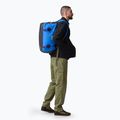 Geantă de voiaj Fjällräven Vardag Splitpack 45 l un blue/ green 7