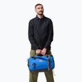 Geantă de voiaj Fjällräven Vardag Splitpack 45 l un blue/ green 8