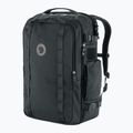 Rucsac turistic  Fjällräven Färden Carry-On Pack 42 l coal black 2