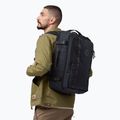 Rucsac turistic  Fjällräven Färden Carry-On Pack 42 l coal black 10