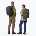 Rucsac turistic Fjällräven Färden Carry-On Pack 42 l green 7