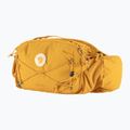 Borsetă Fjällräven Abisko Hip Pack 6 l mustard yellow 2