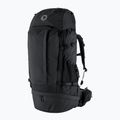 Rucsac de trekking Fjällräven Abisko Trek M/L 65 l black