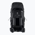 Rucsac de trekking Fjällräven Abisko Trek M/L 65 l black 2