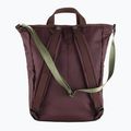 Rucsac de oraș Fjällräven High Coast Totepack 23 l blackberry 3