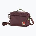 Borsetă Fjällräven High Coast Crossbody 3 l blackberry 2