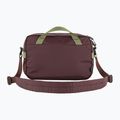 Borsetă Fjällräven High Coast Crossbody 3 l blackberry 3