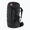 Rucsac de trekking Fjällräven Abisko Trek M/L 48 l black 2