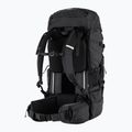 Rucsac de trekking Fjällräven Abisko Trek M/L 48 l black 3