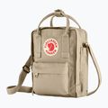 Borsetă Fjällräven Kanken Sling 2,5 l fossil 2