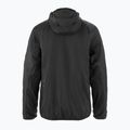 Geacă de vânt pentru bărbați Fjällräven Keb Thermal Wind black 9