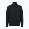 Bluză de trekking pentru bărbați Fjällräven Övik Lite Half Zip dark navy