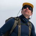 Cagulă Fjällräven Bergtagen Merino mountain blue 6