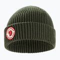 Căciulă de iarnă Fjällräven 1960 Lite deep forest