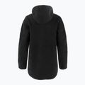 Bluză pentru femei Fjällräven Vardag Pile Fleece Long black 6