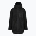 Bluză pentru femei Fjällräven Vardag Pile Fleece Long black