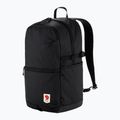 Rucsac turistic Fjällräven High Coast 24 l shark black 2