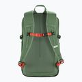 Rucsac turistic Fjällräven High Coast 24 l shark green 3