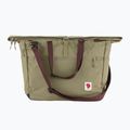 Geantă Fjällräven High Coast Tote 30 l clay
