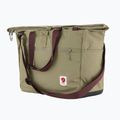 Geantă Fjällräven High Coast Tote 30 l clay 2