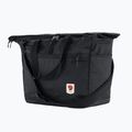 Geantă Fjällräven High Coast Tote 30 l black 2