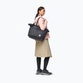 Geantă Fjällräven High Coast Tote 30 l black 4