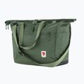 Geantă Fjällräven High Coast Tote 30 l mountain green 2